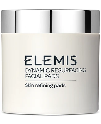 Elemis Dynamic Resurfacing Facial Pads, 60 pads