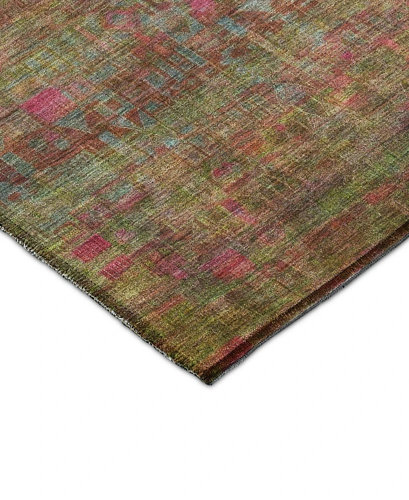 Dalyn Burano BU9 8'x10' Area Rug