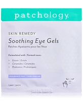 Patchology Skin Remedy Soothing Eye Gels