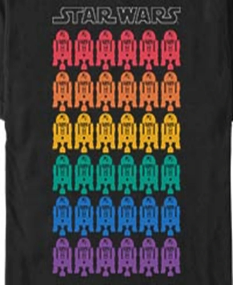Fifth Sun Men's Star Wars