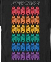 Fifth Sun Men's Star Wars