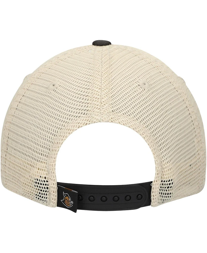 Top of The World Big Boys and Girls Black Ucf Knights Offroad Adjustable Hat