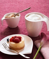 Villeroy Boch Flow Dinnerware Collection