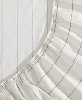 Tommy Bahama Palma Stripe 300-Thread Count Cotton 4-Pc. Sheet Set