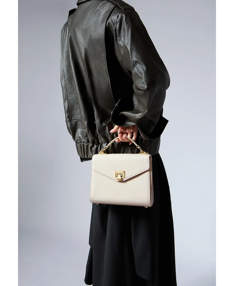 Women Flap Bag Handbag Crossbody Bags Victoria Hyde Duchess