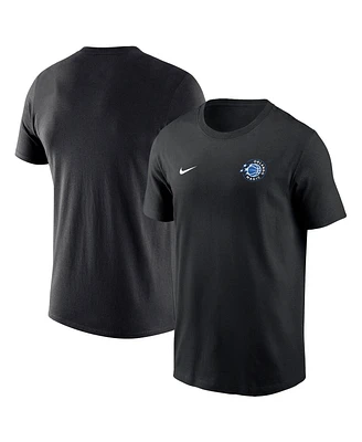 Nike Men's and Women's Black Orlando Magic Legend Performance T-Shirt