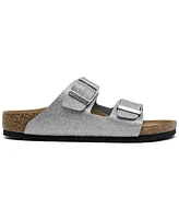 Birkenstock Little Girls Arizona Birko-Flor Sandals from Finish Line