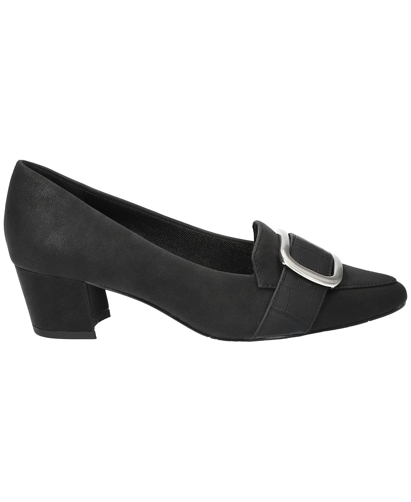 Easy Street Women's Aster Slip-On Pumps