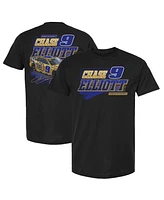 Hendrick Motorsports Team Collection Men's Black Chase Elliott Napa 100th Anniversary Car T-Shirt