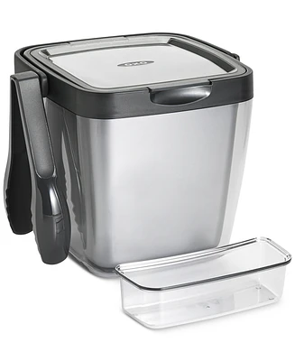 Oxo Good Grips 3-Pc. Ice Bucket Set