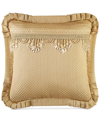 J Queen New York Napoleon Decorative Pillow, 20" x 20"