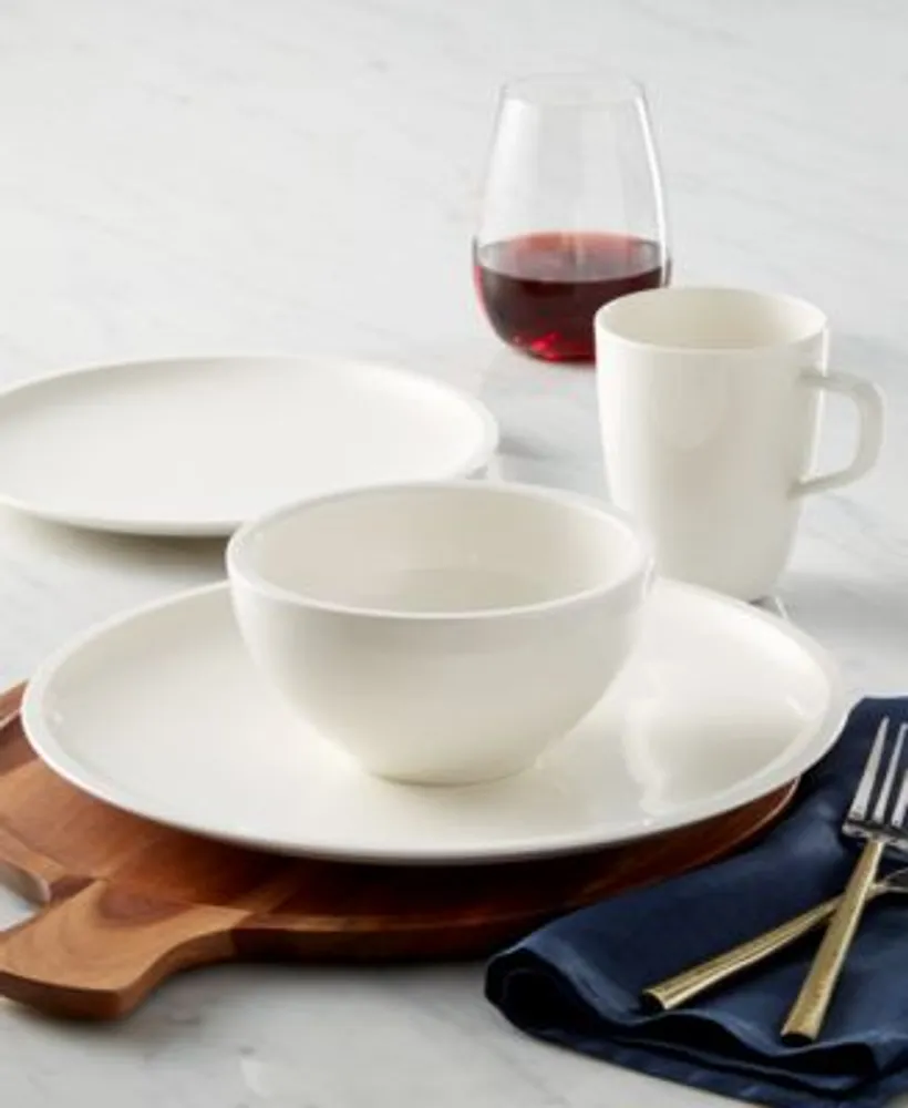 Villeroy Boch Artesano Dinnerware Collection
