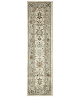 Closeout Karastan Euphoria Adare Cream Area Rug Collection