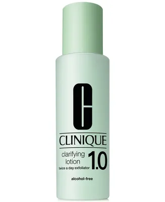 Clinique Clarifying Face Lotion Toner 1.0, 13.5 fl. oz.