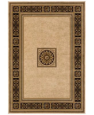 Closeout Km Home Sanford Milan Area Rug Collection