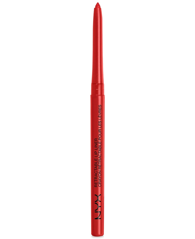 Nyx Professional Makeup Retractable Lip Liner