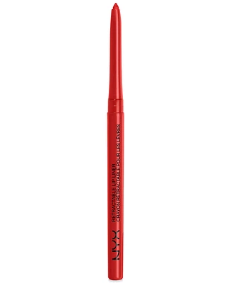 Nyx Professional Makeup Retractable Lip Liner