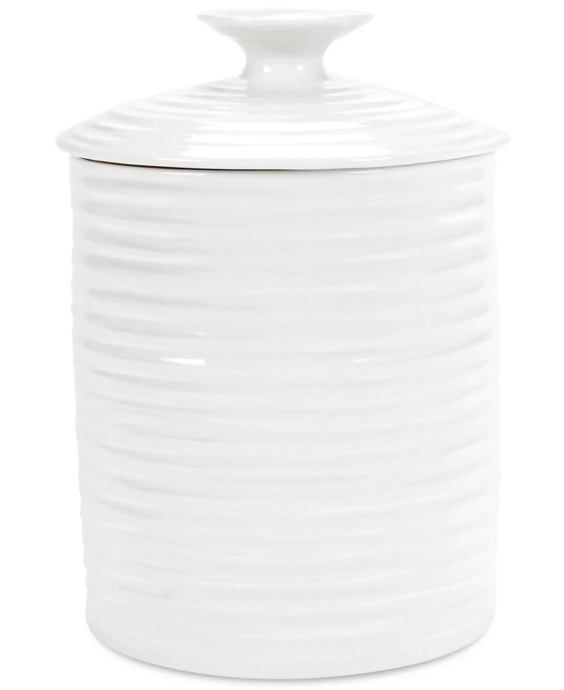 Portmeirion Sophie Conran Kitchen Canister