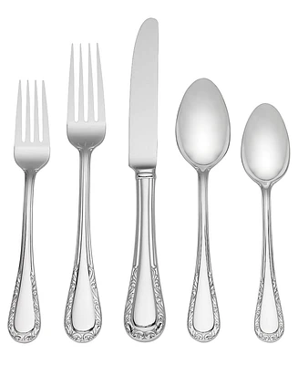 Lenox Venetian Lace 5-Piece Place Setting