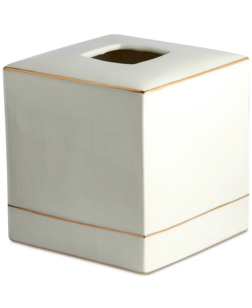 Cassadecor Montepellier Tissue Box Cover