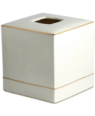 Cassadecor Montepellier Tissue Box Cover