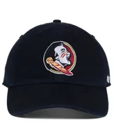 '47 Brand Florida State Seminoles Clean Up Cap