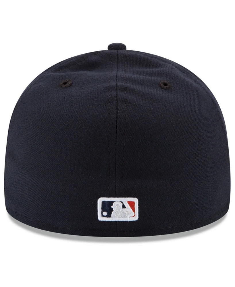 New Era Houston Astros Authentic Collection 59FIFTY Fitted Cap