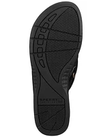 Sperry Women's Seafish Flip Flop Sandals, Created for Macy's