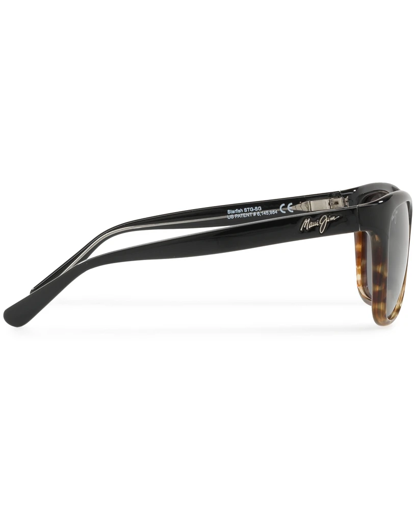 Maui Jim Starfish Polarized Sunglasses , 744