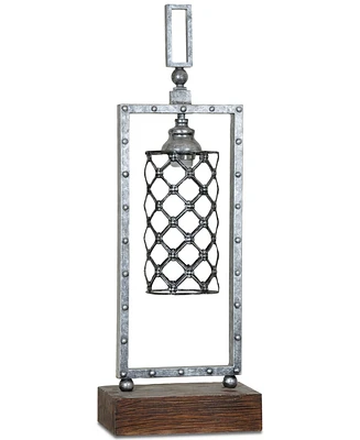 Crestview Baker Table Lamp
