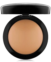 Mac Mineralize Skinfinish Natural Face Powder