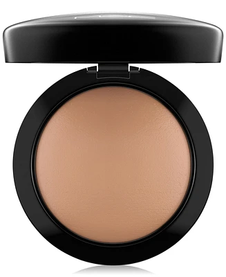 Mac Mineralize Skinfinish Natural Face Powder