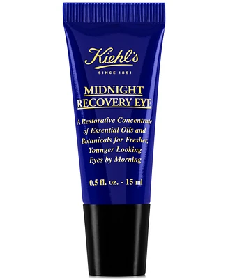 Kiehl's Since 1851 Midnight Recovery Eye, 0.5-oz.