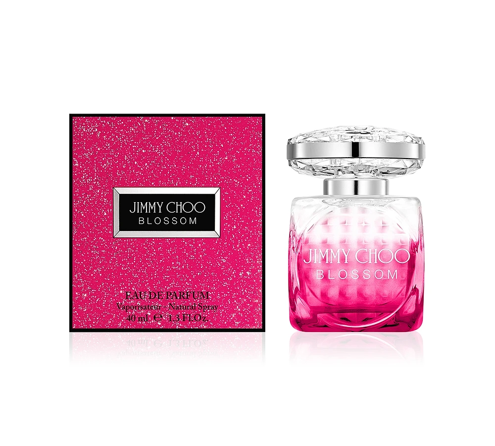 Jimmy Choo Blossom Eau de Parfum Spray, 1.3 oz.