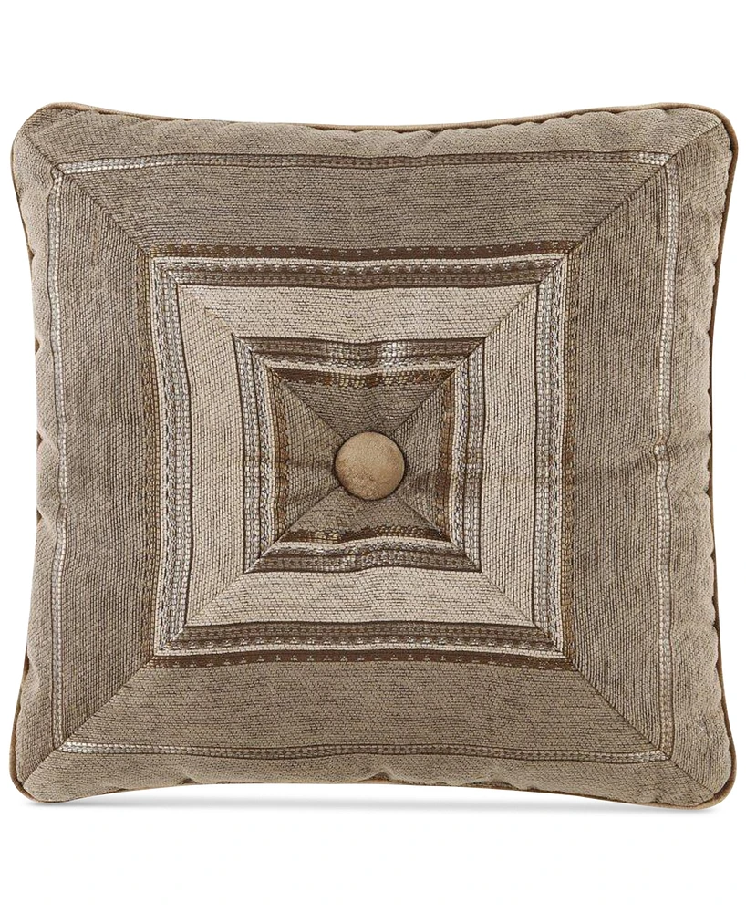 J Queen New York Bradshaw Decorative Pillow