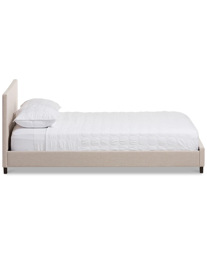 Brodyn Full Bed