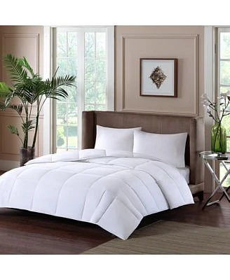 Madison Park Year Round 3m Thinsulate Down Alternative 100 Cotton Cover Comforters