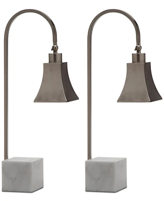 Safavieh Charley Set of 2 Table Lamps