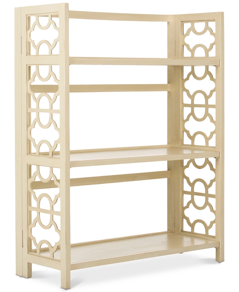 Regena 3-Tier Bookcase
