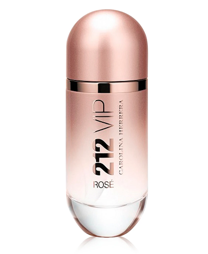 Carolina Herrera 212 Vip Rose Eau de Parfum, 2.7 oz