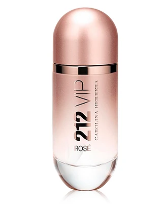 Carolina Herrera 212 Vip Rose Eau de Parfum, 2.7 oz