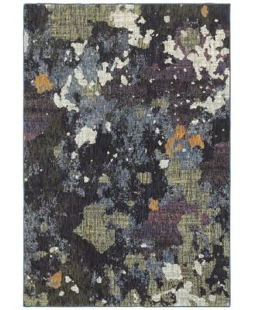 Oriental Weavers Evolution Jaxon Area Rugs
