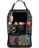 Skip Hop Style Driven Backseat Organizer