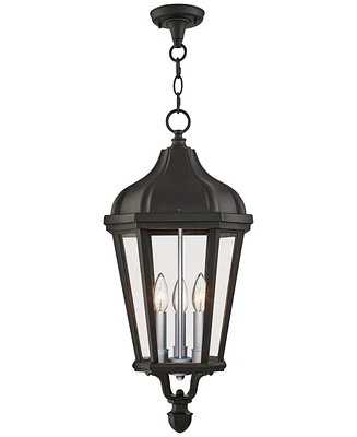 Livex Morgan 3-Light Pendant