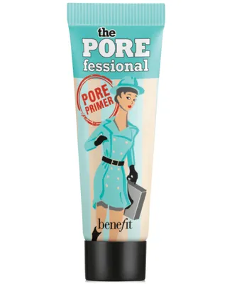 Benefit Cosmetics The POREfessional Pore-Minimizing Face Primer, Travel Size