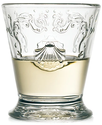 La Rochere Versailles 9-ounce Tumbler, Set of 6