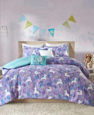 Intelligent Design Lola Comforter Sets