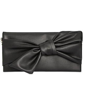 I.n.c. International Concepts Bowah Hands Through Clutch, Exclusively at Macy's