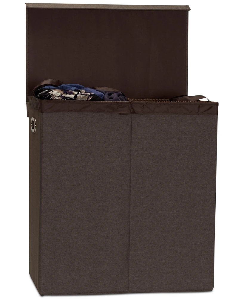 Household Essentials Collapsible Laundry Sorter