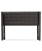 Haldys Queen Headboard